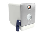 Mini Lave-vaisselle Compact de Comptoir