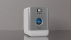 Mini Lave-vaisselle Compact de Comptoir