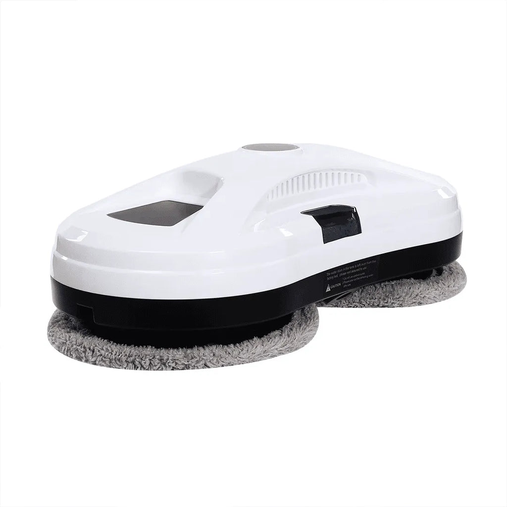 RoboClean d’Osmo robots nettoyeurs de vitres grande surface Lingette intelligente