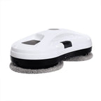 RoboClean d’Osmo robots nettoyeurs de vitres grande surface Lingette intelligente