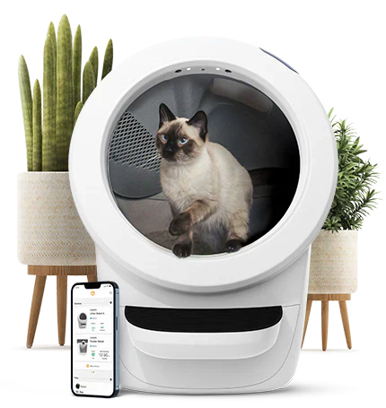 Litter-Robot® 4