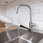 Steam twister Vadrouille à vapeur électrique sans fil